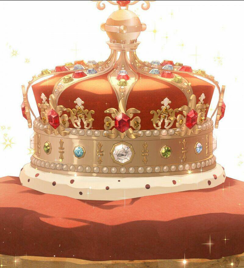 một ngày nọ ta trở thành công chúa chapter 124 21