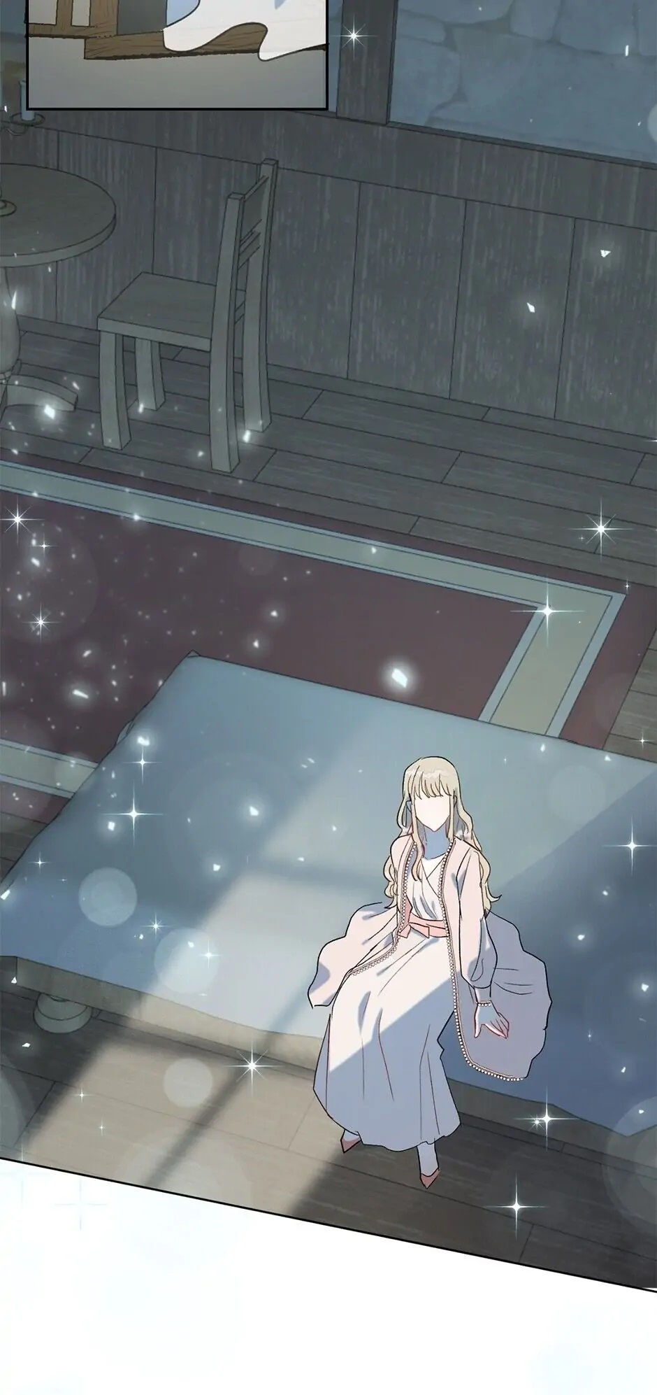 đừng ăn thịt tôi mà chapter 27 6