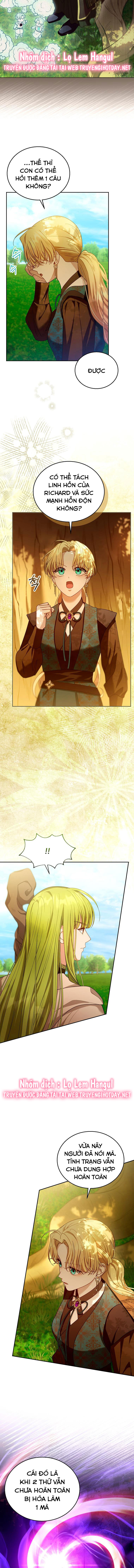 tôi đã có con với người chồng phản diện chapter 91 14