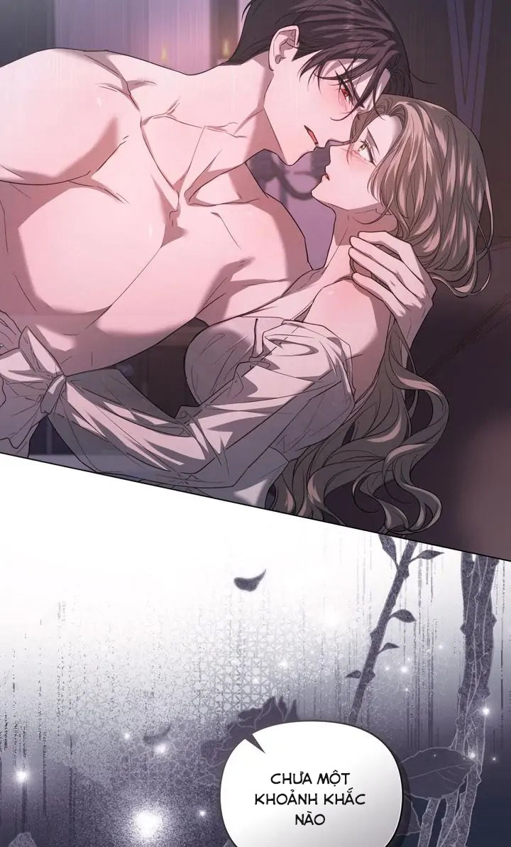 ánh trăng đỏ trong đêm 2 chapter 0 54