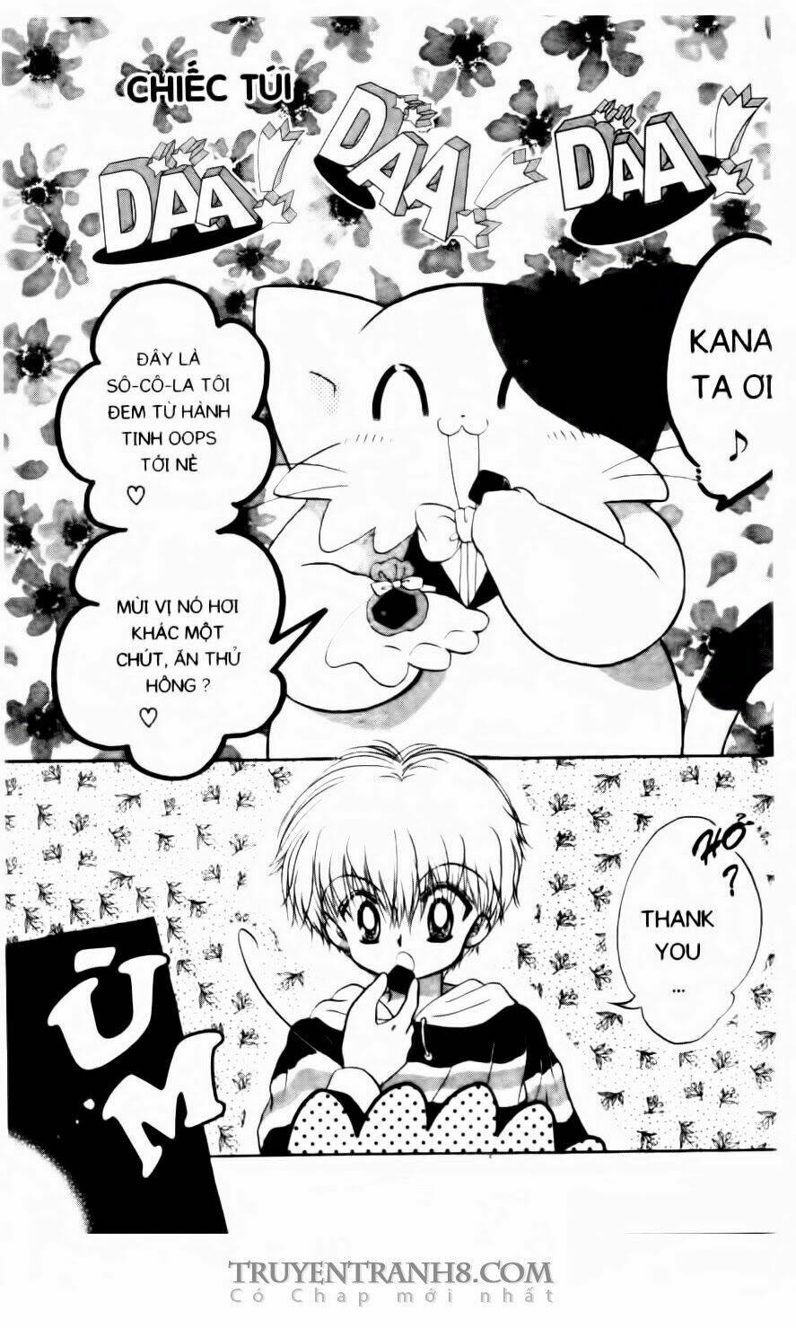 em bé ufo chapter 43 27