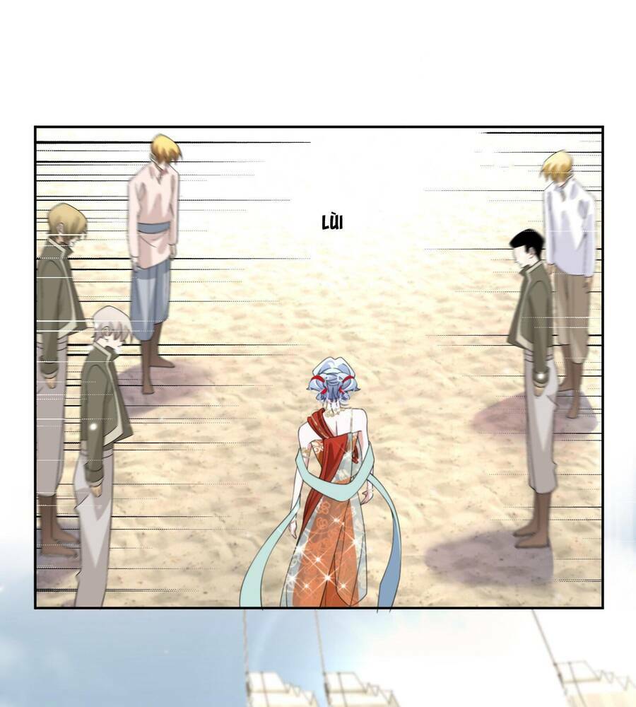 trăm cách tử đạo của công chúa chapter 11 32