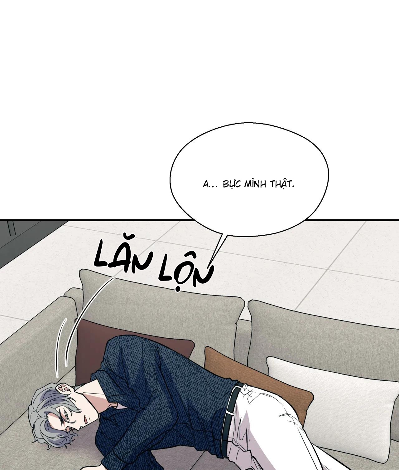 ám ảnh pheromone chapter 48 4