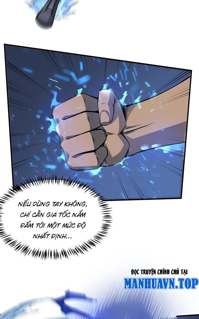 băng phong mạt nhật: không còn đường sống chapter 14 30