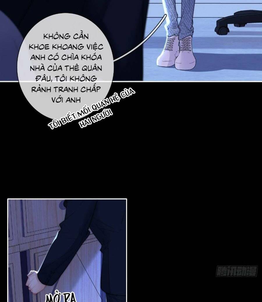 kim ốc tàng kiều chapter 56 26