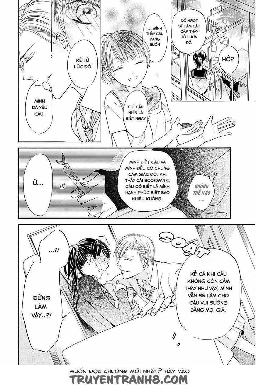 tổng hợp one shot. chapter 380 36