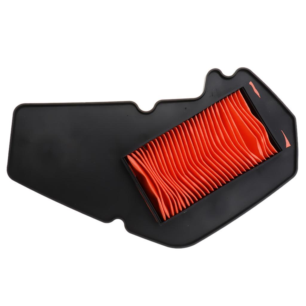 Motorcycle Air Filter Motor Bike Intake Cleaner for BWS 125