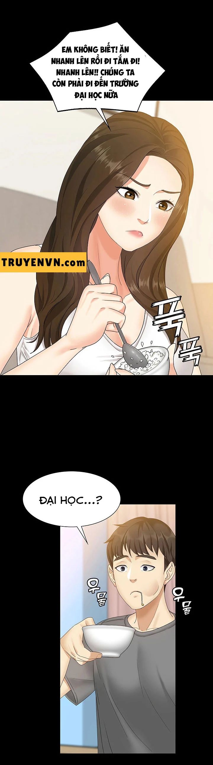 cô ấy là em gái tôi nhưng không sao chapter 2 13