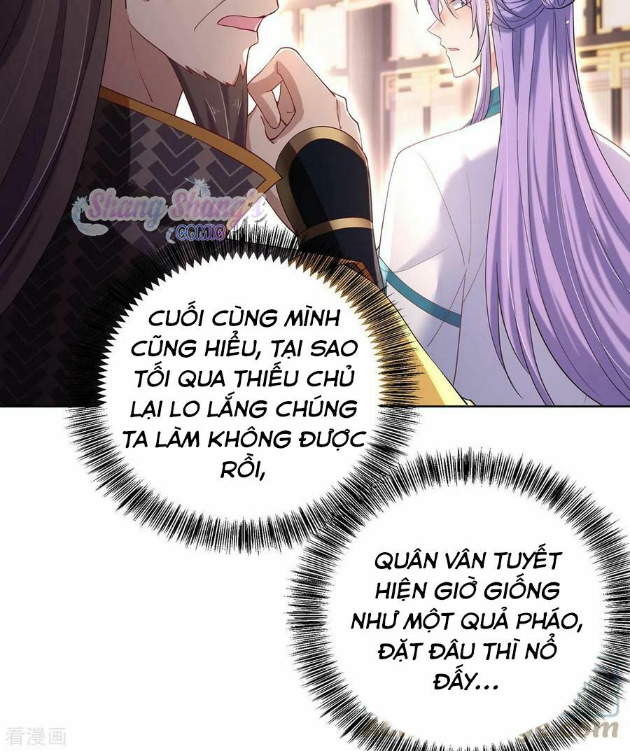 Thần Y Cửu Tiểu Thư Chapter 221 - Next Chapter 222