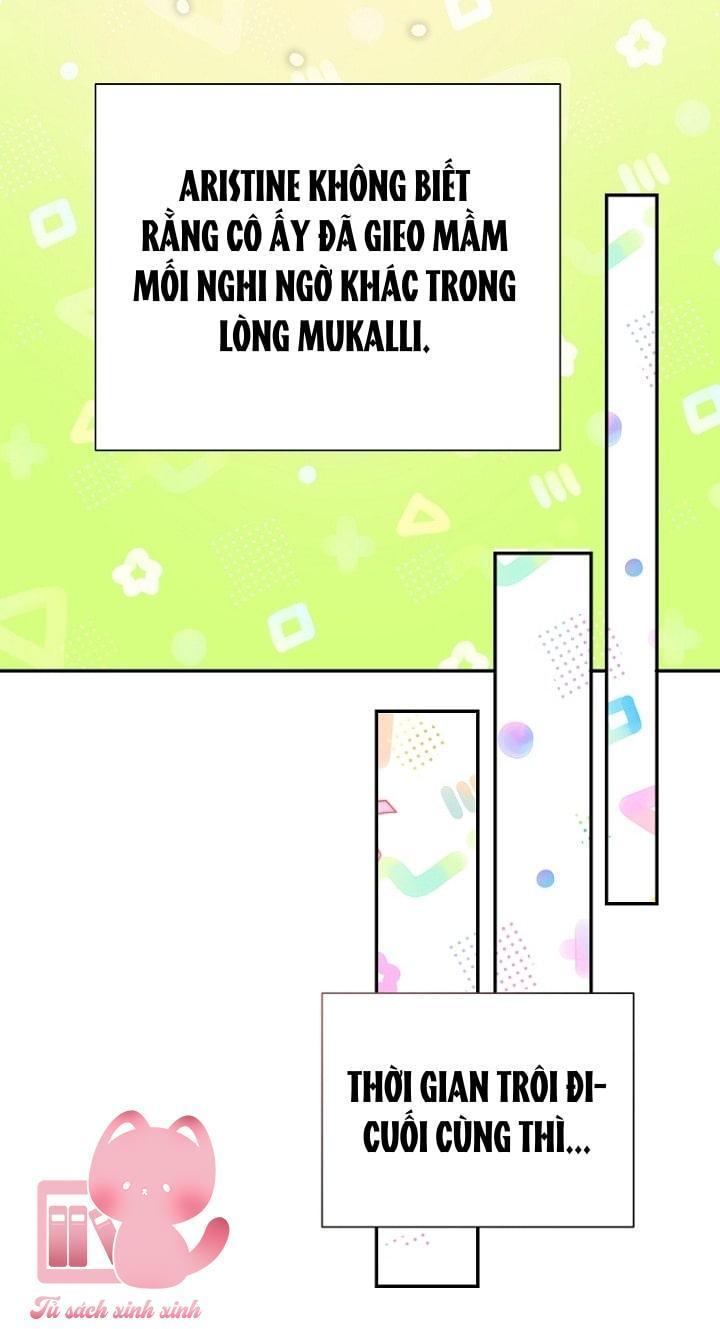 bỏ quách chồng con đi, tiền bạc mới là tất cả chapter 24 76