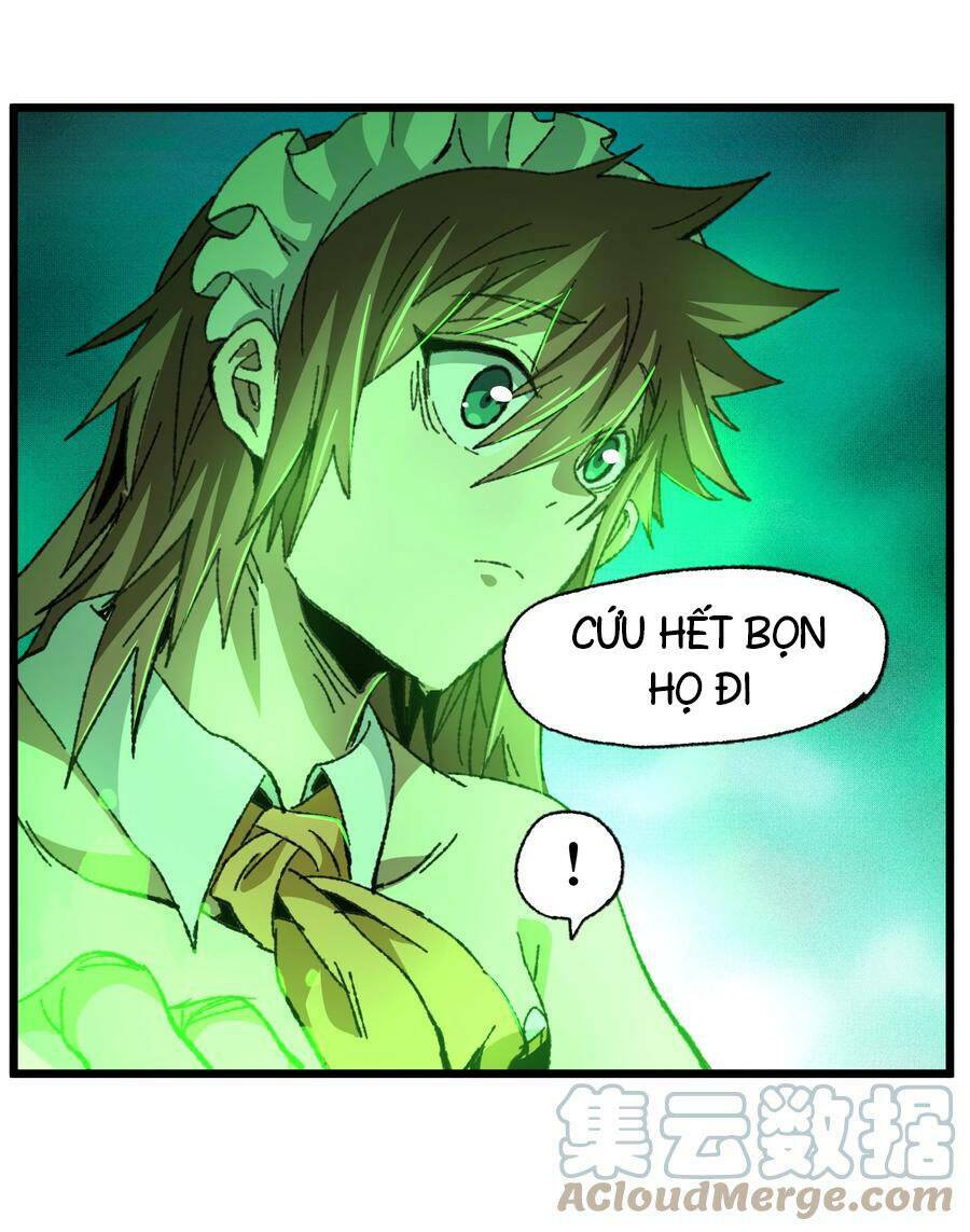vú em vô địch chapter 28 19
