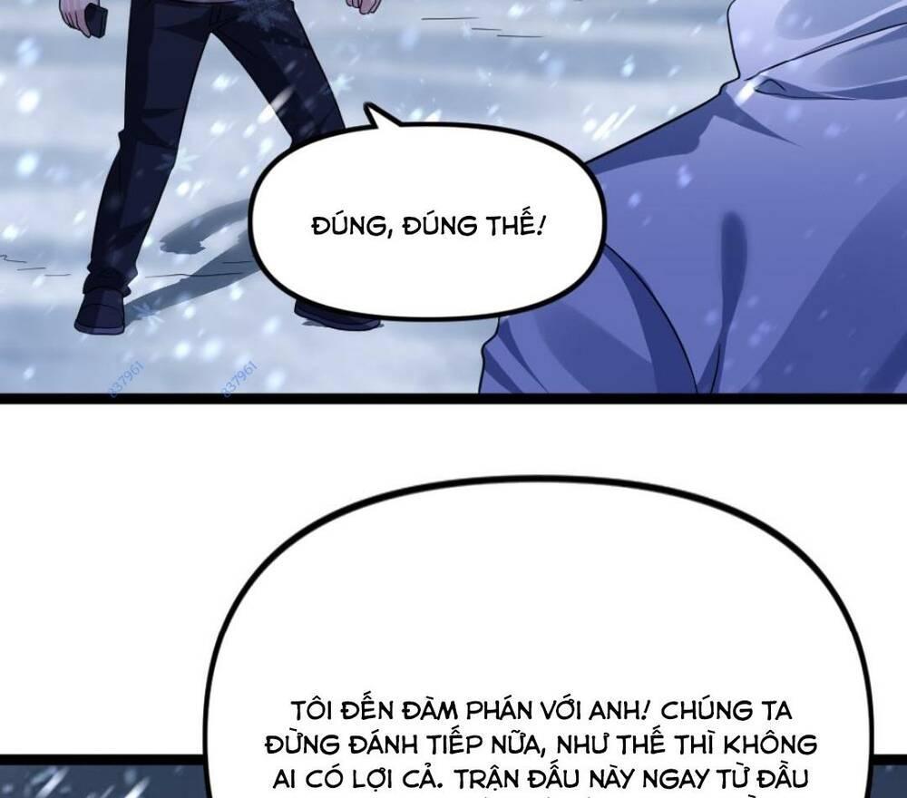 đóng băng toàn cầu: tôi gây dựng nên phòng an toàn thời tận thế chapter 135 15