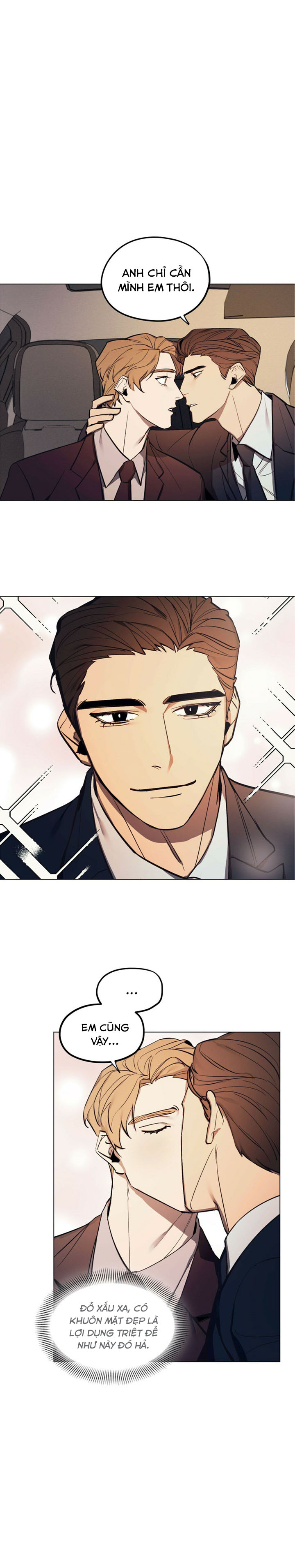 yi su nhà họ kang chapter 1 21