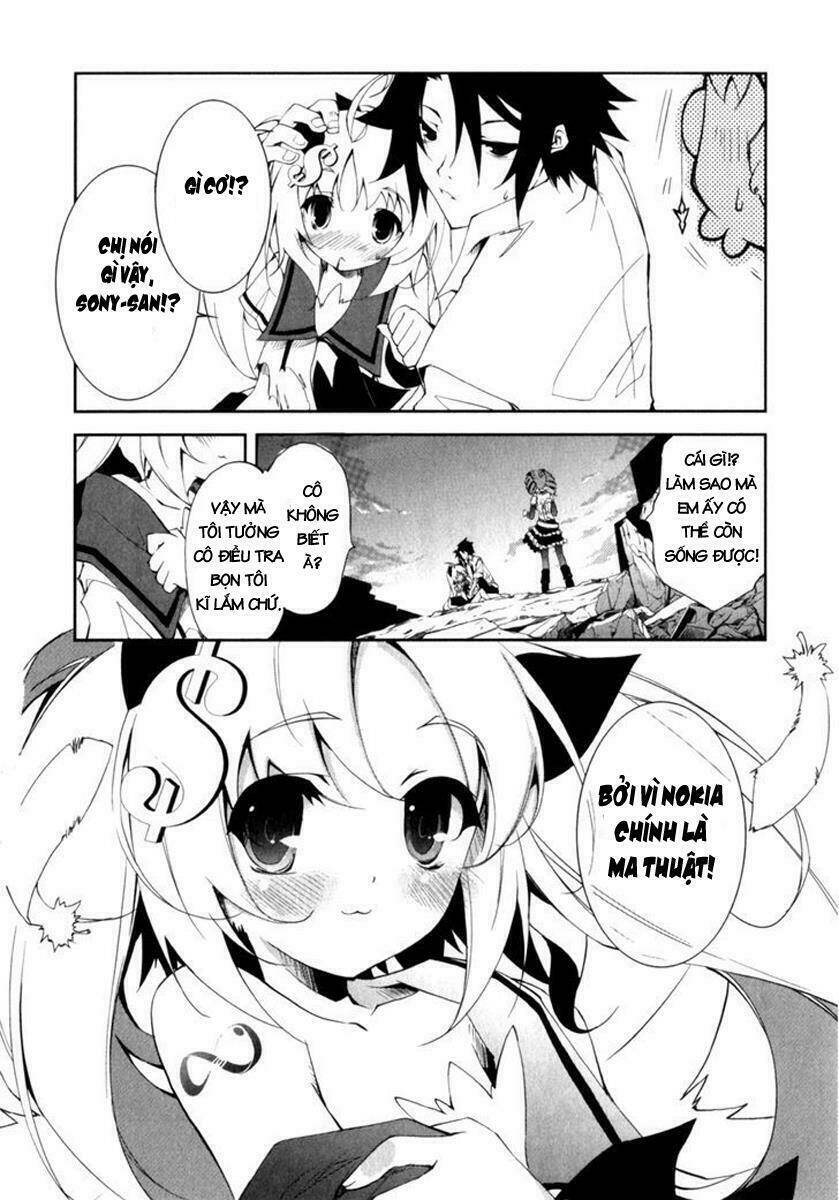 greed packet infinity chapter 1 50