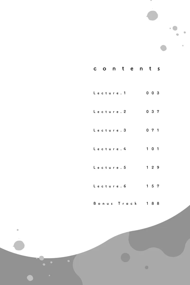 đây chỉ là một ác mộng kinh hoàng thôi chapter 1 3