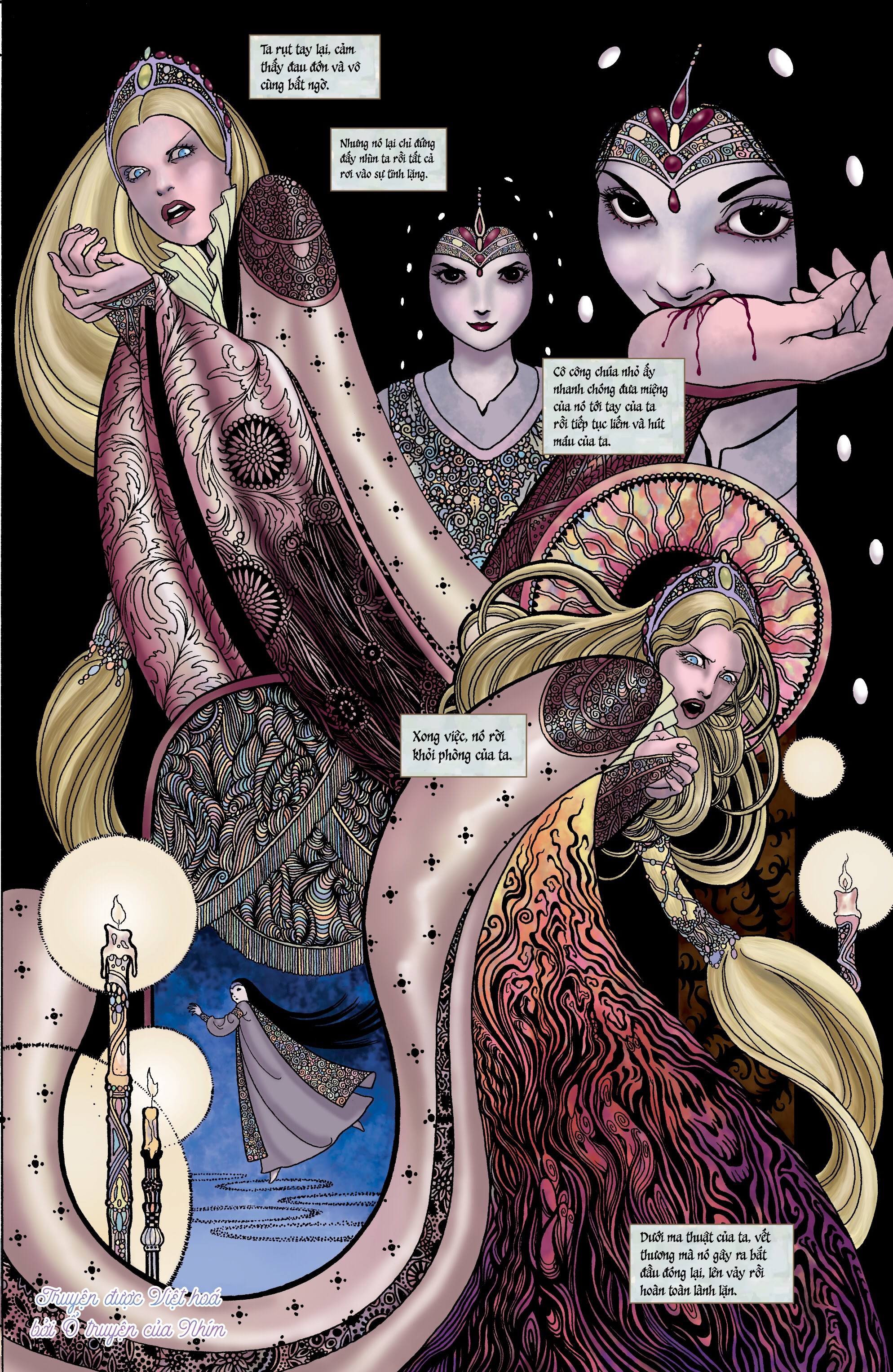 snow, glass, apples chapter 1 14