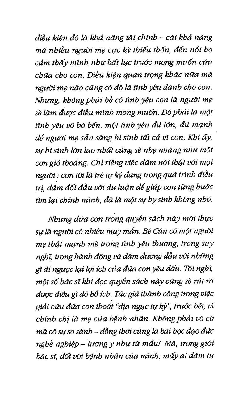 Sách Đưa Con Trở Lại Thiên Đường