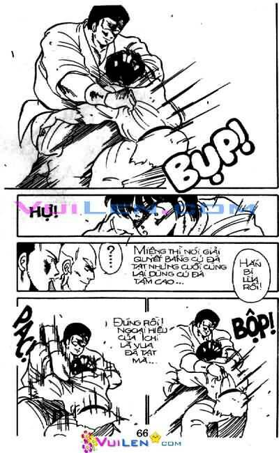 truyền nhân atula - shura no mon i chapter 2 67