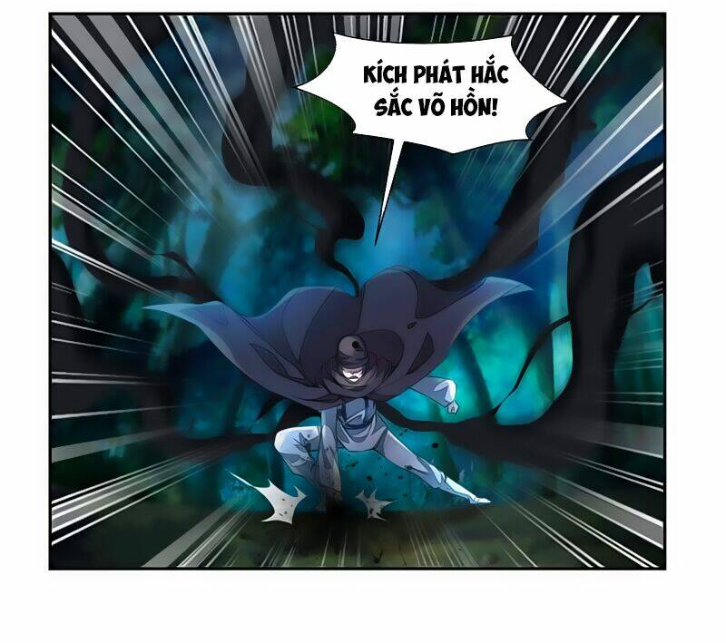 cửu dương thần vương chapter 21 13