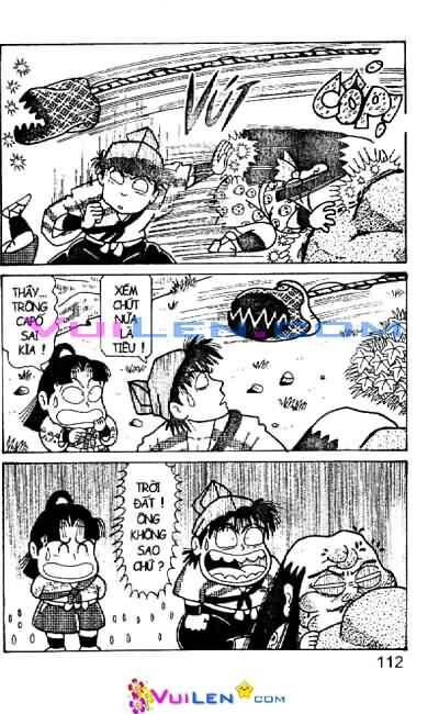 ninja loạn thị chapter 49 112