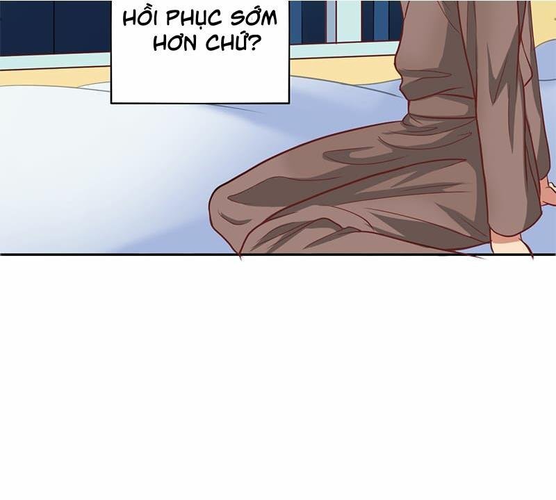 tống thống hống hách và cô gái ngây thơ chapter 11 28