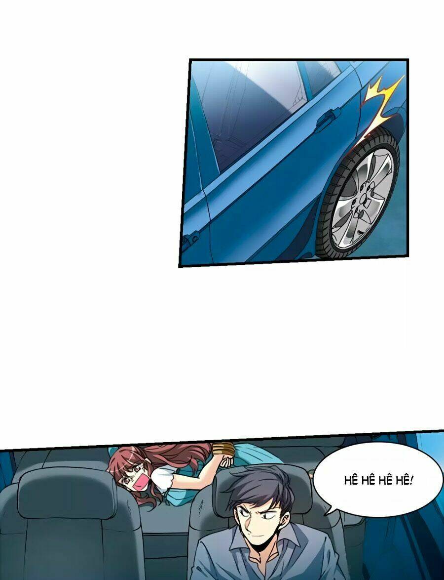 tam nhãn hao thiên lục chapter 284.6 9