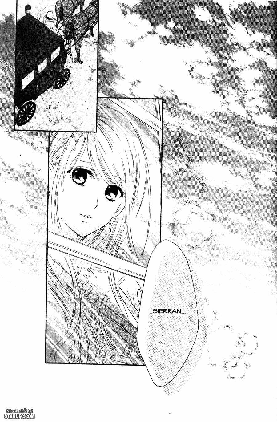 bá tước lạnh lùng - fluritz hakushaku wa itsumo gokigen naname chapter 8 39