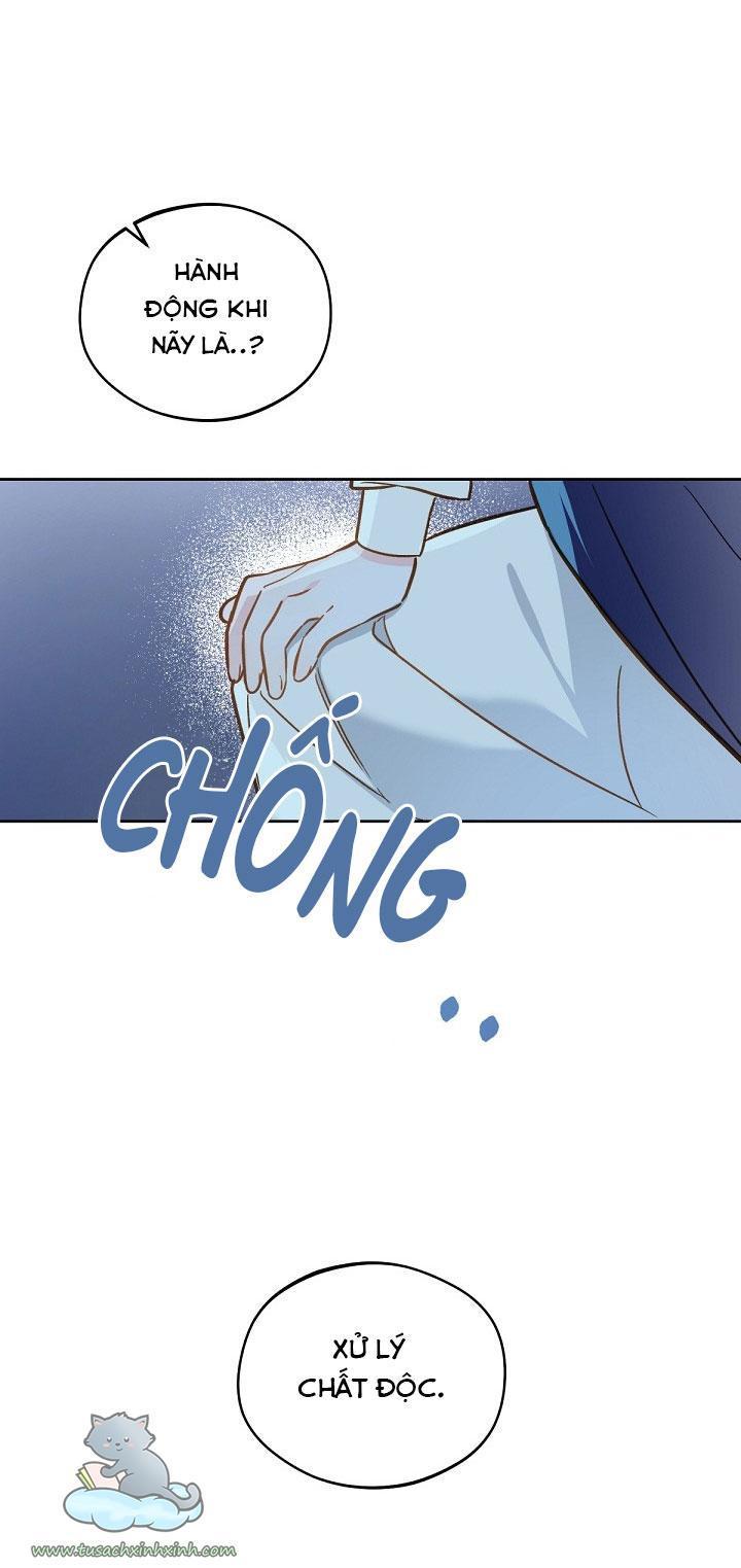 trang trại hạt dẻ cạnh hoàng cung chapter 16 53