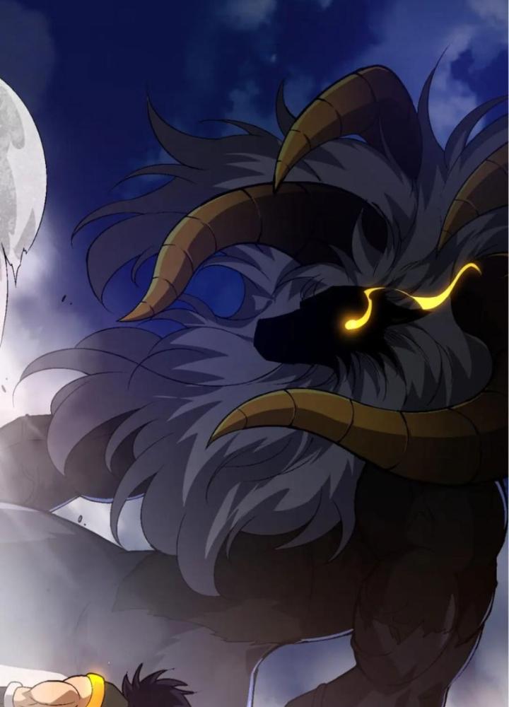 từ cây cổ thụ bắt đầu tiến hóa chapter 93 124