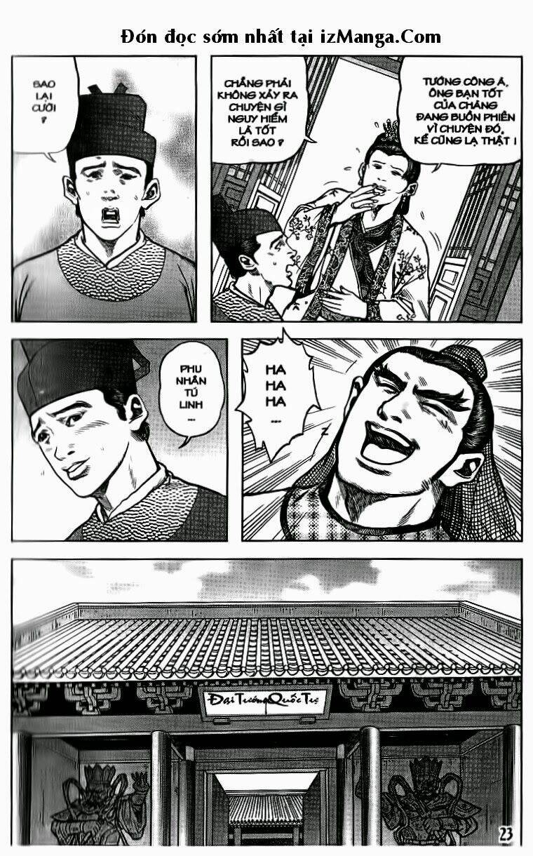 thủy hử chapter 13 22