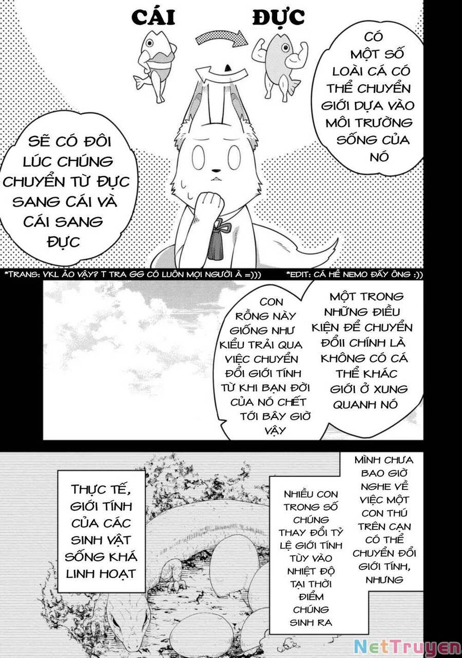 âm dương sư mạnh nhất chuyển sinh chapter 18 27