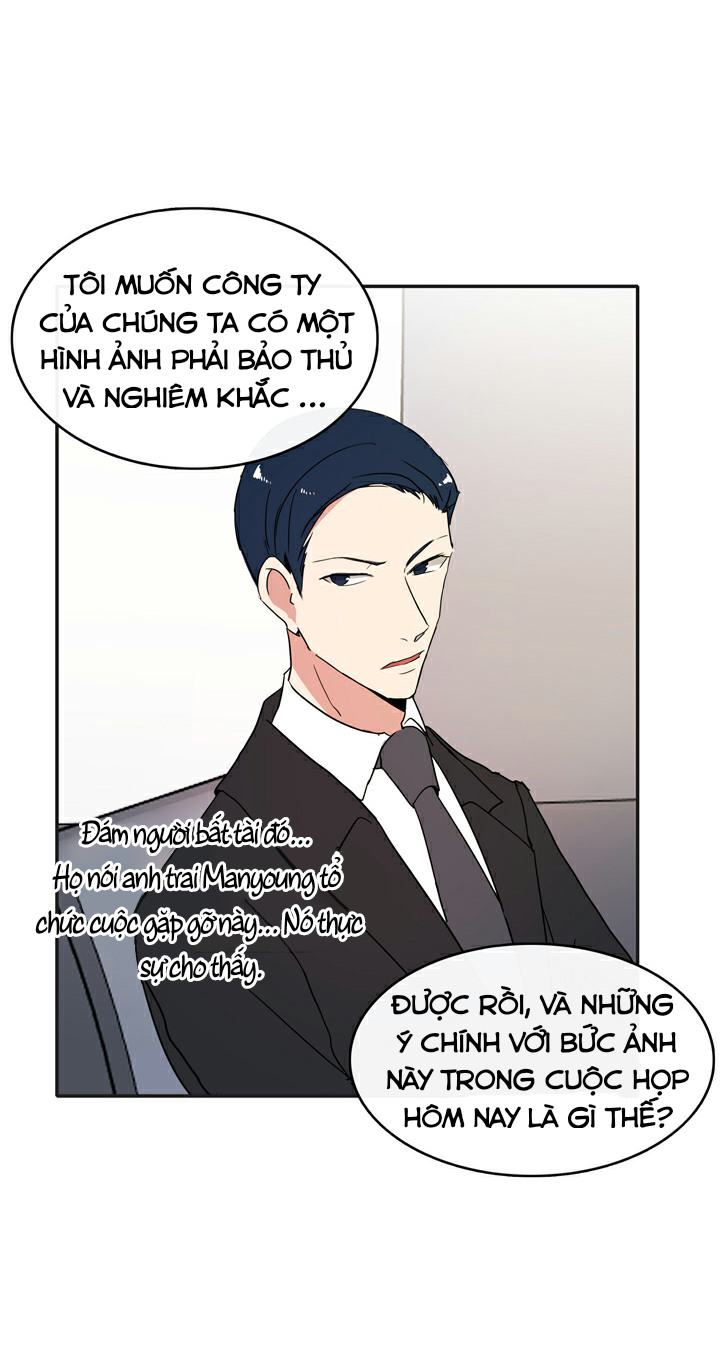 rắc rối về vấn đề yêu đương của tôi chapter 28 30