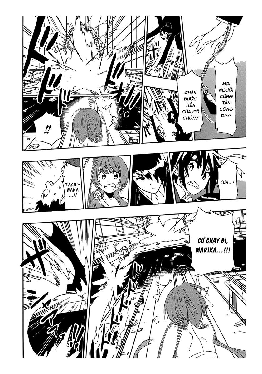 nisekoi - tình yêu giả tạo chapter 193 17