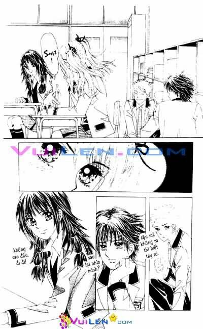 tìm lại tình yêu chapter 11 19