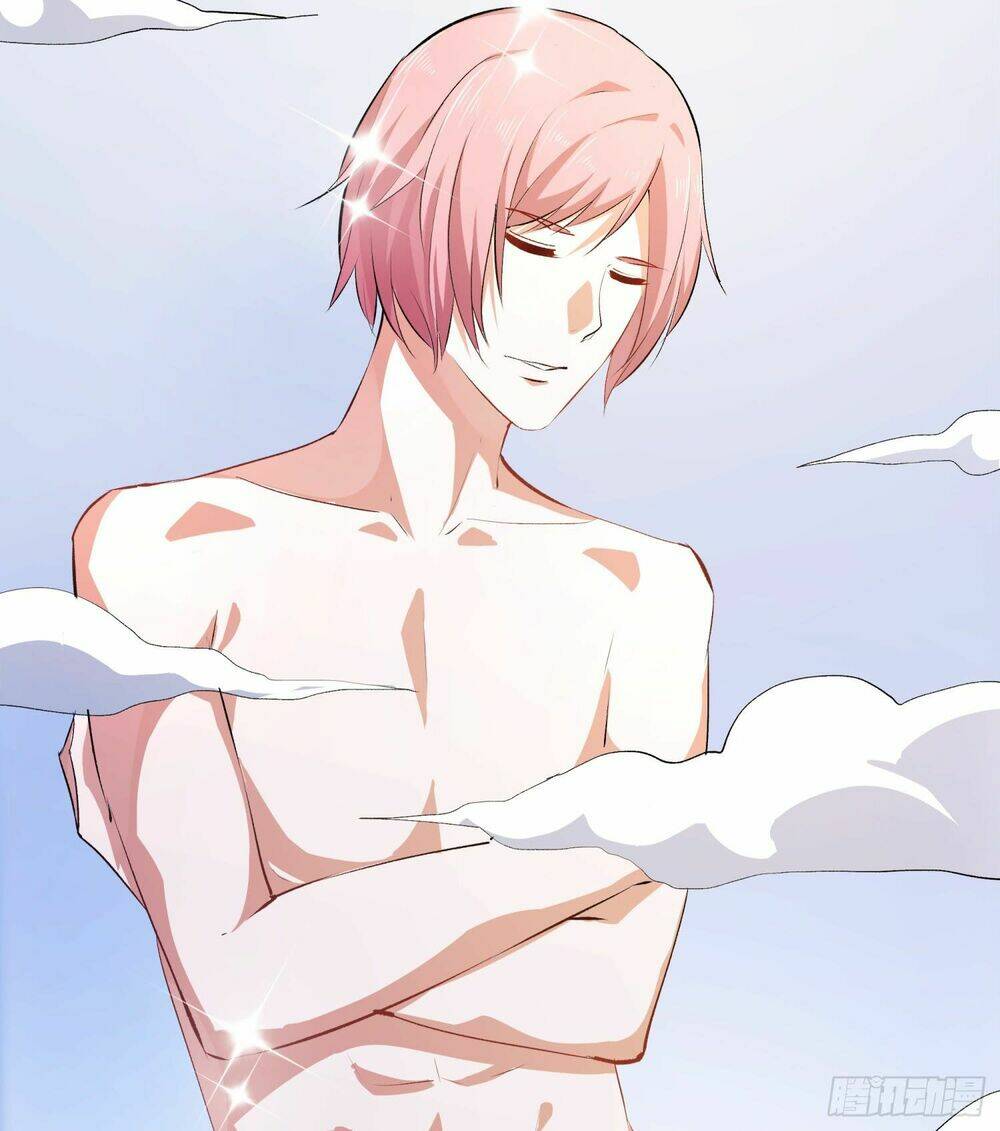 quái trộm thâu tâm chapter 11.1 19