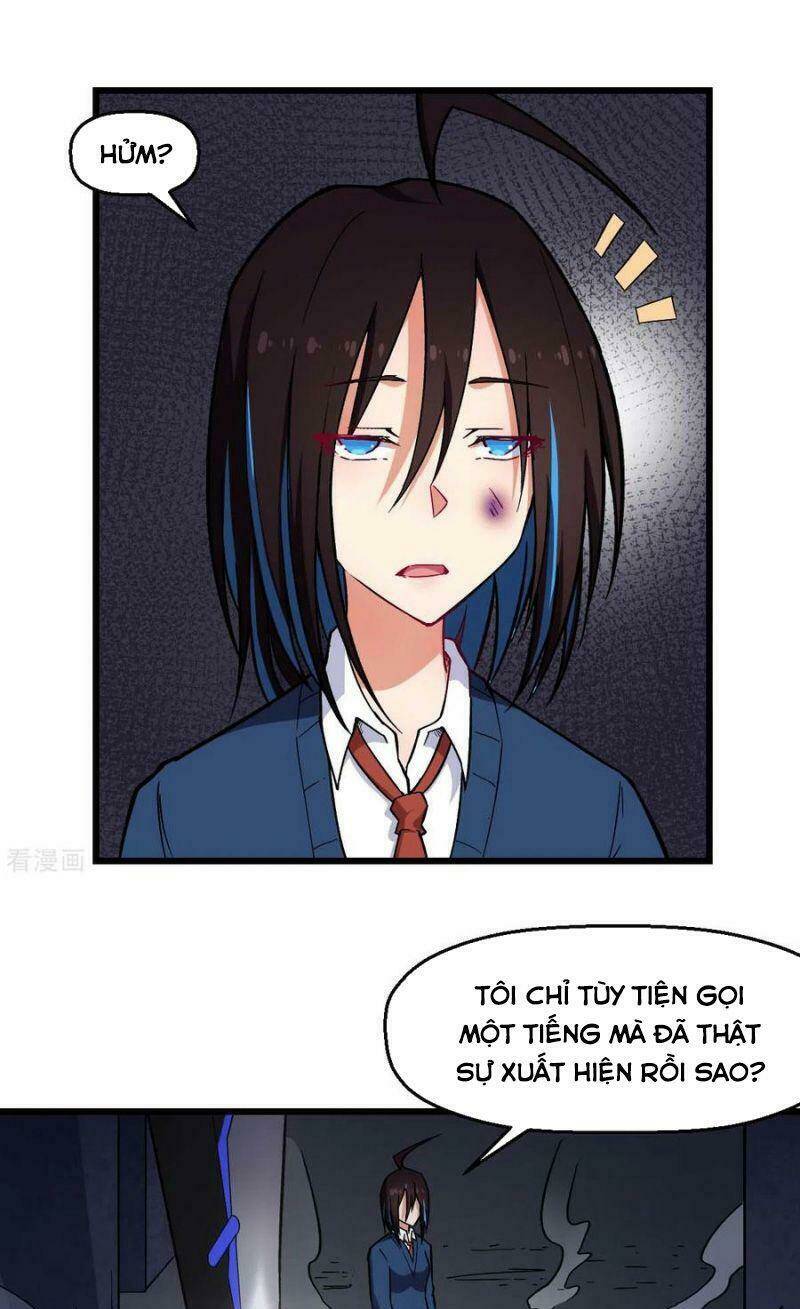 vườn trường cuồng sư hệ thống chapter 152 3