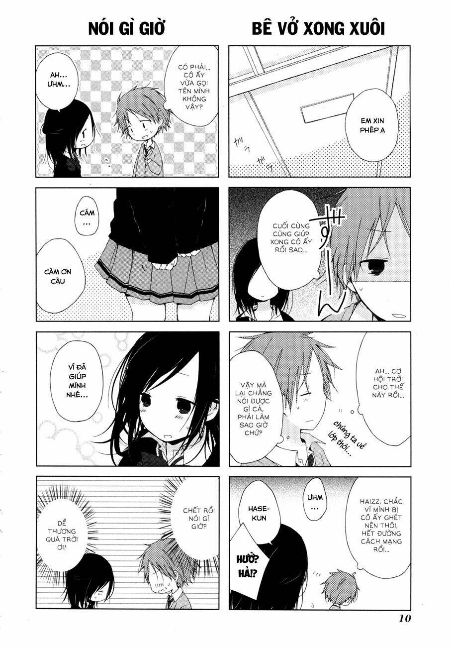 one week friends dst chapter 0 11