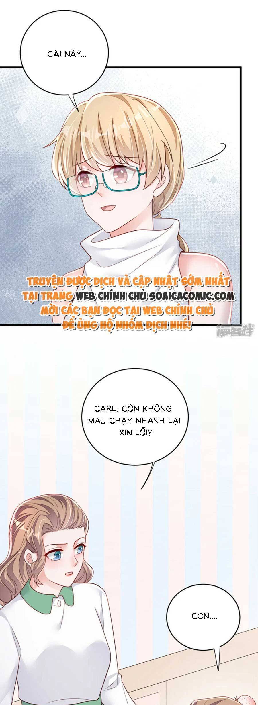 ác ma thì thầm chapter 140 19