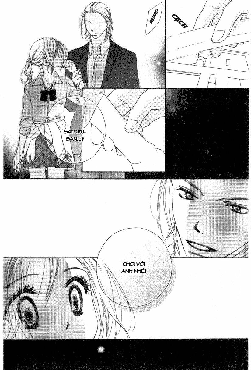 ai hime - ai to himegoto chapter 8 28