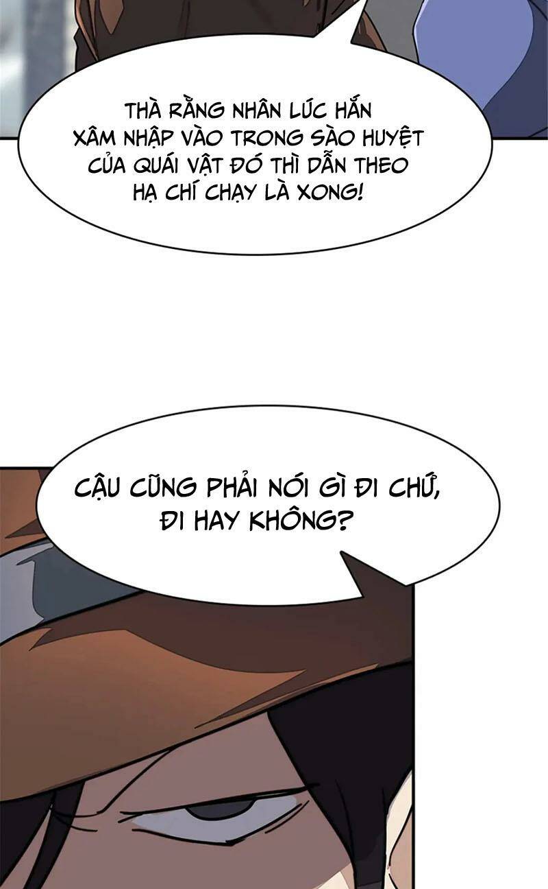 bạn gái virus của tôi chapter 395 3