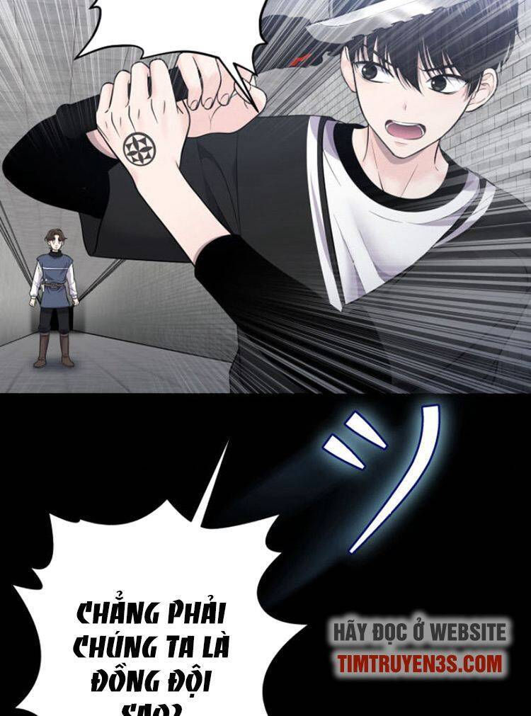 trò chơi của chúa thượng chapter 12 76