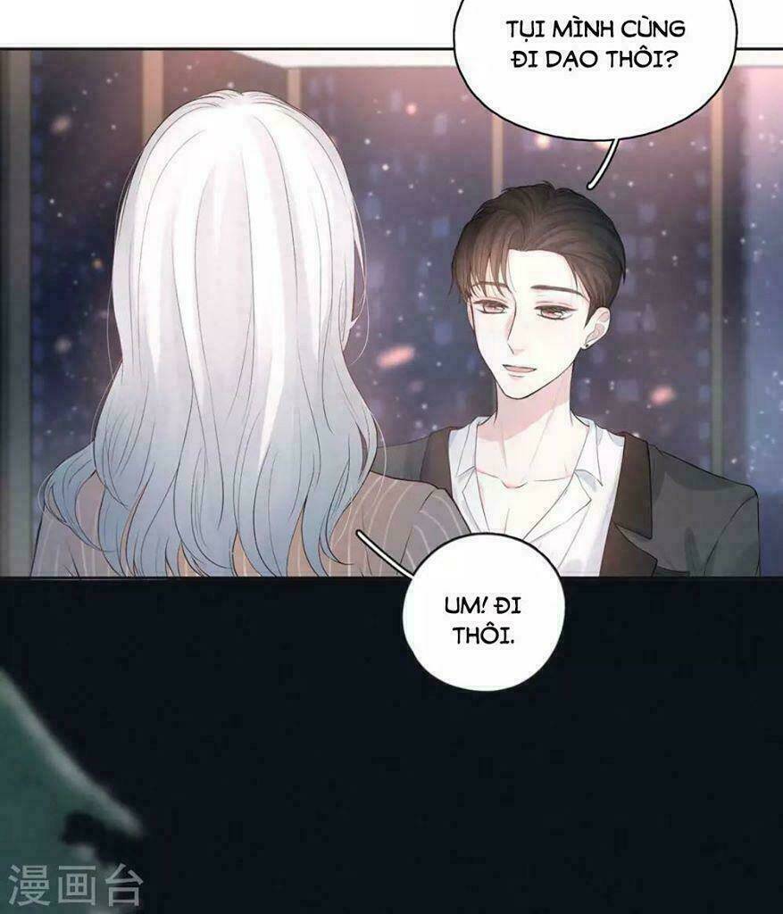 sắc đẹp do trời sinh của tôi chapter 2 78