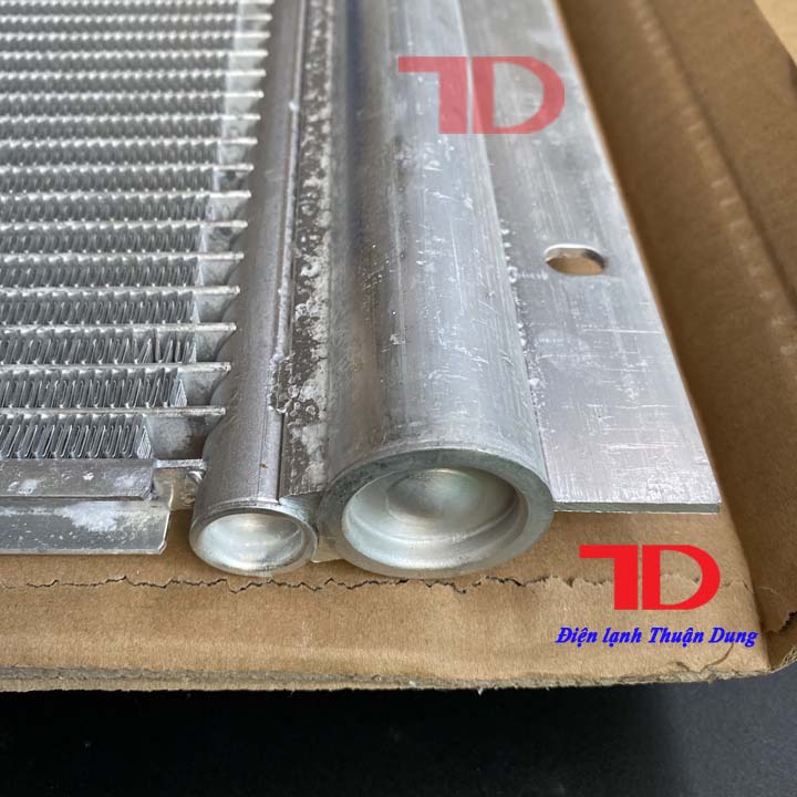 Dàn nóng HBS - P085922 Chenglong đời cao - Điện Lạnh Thuận Dung