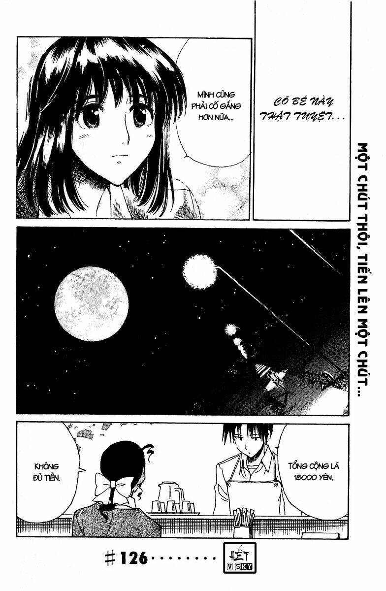 school rumble chapter 126 13