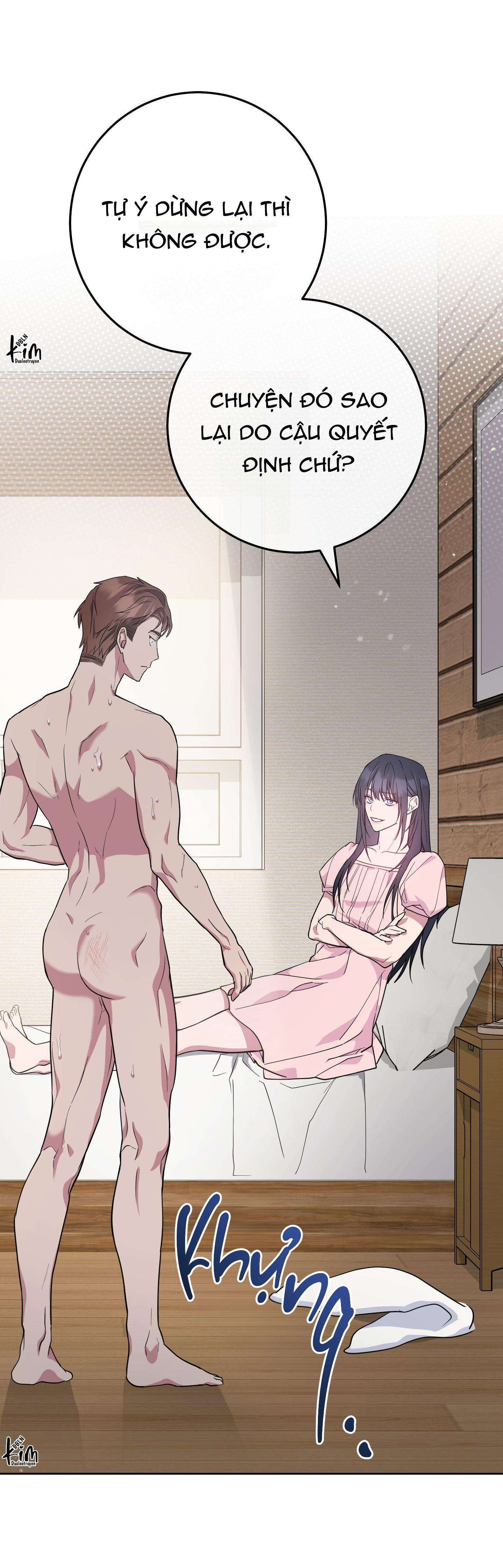 bí mật của bạn gái chapter 4 12