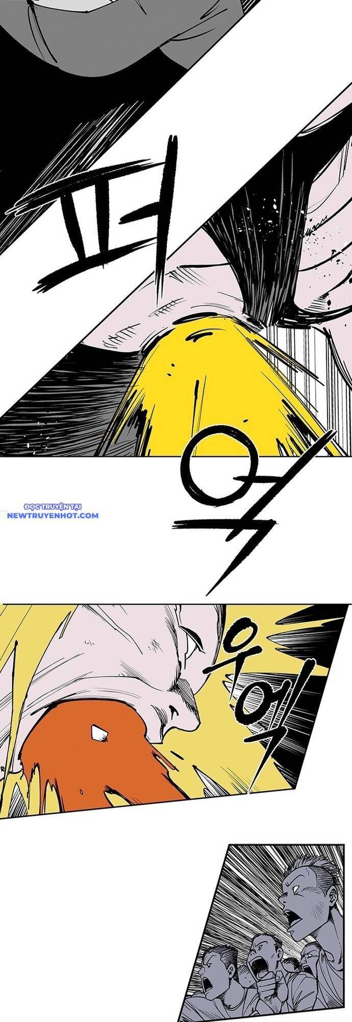 fight class 3 chapter 140 13