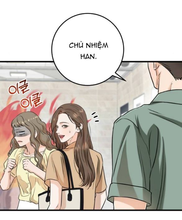 Nóng Lòng Muốn Giày Vò Em chapter 68.2 11