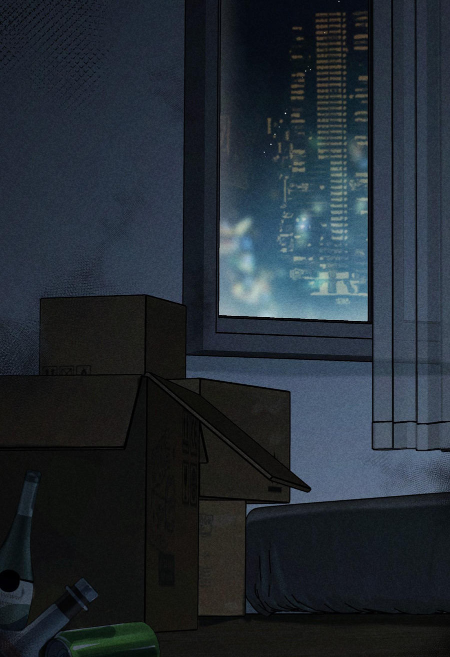 trò chơi săn mồi chapter 78 43