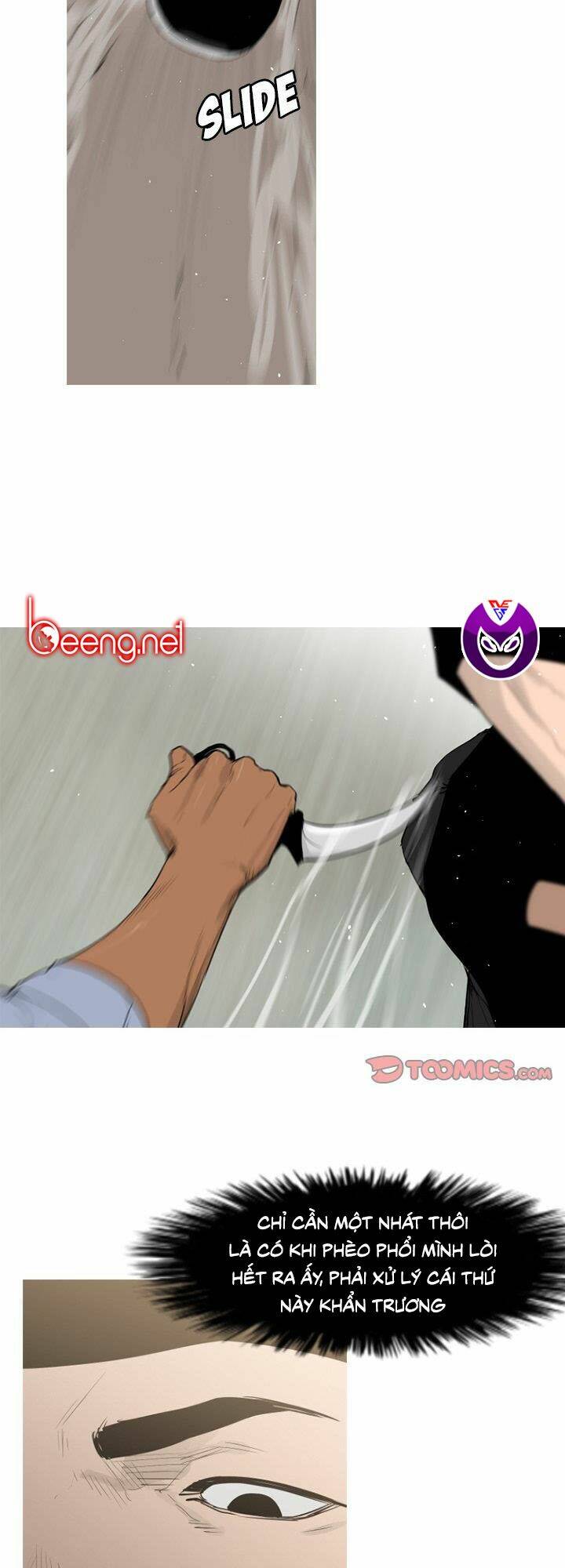 kẻ mạnh nhất - tong edge chapter 72 20