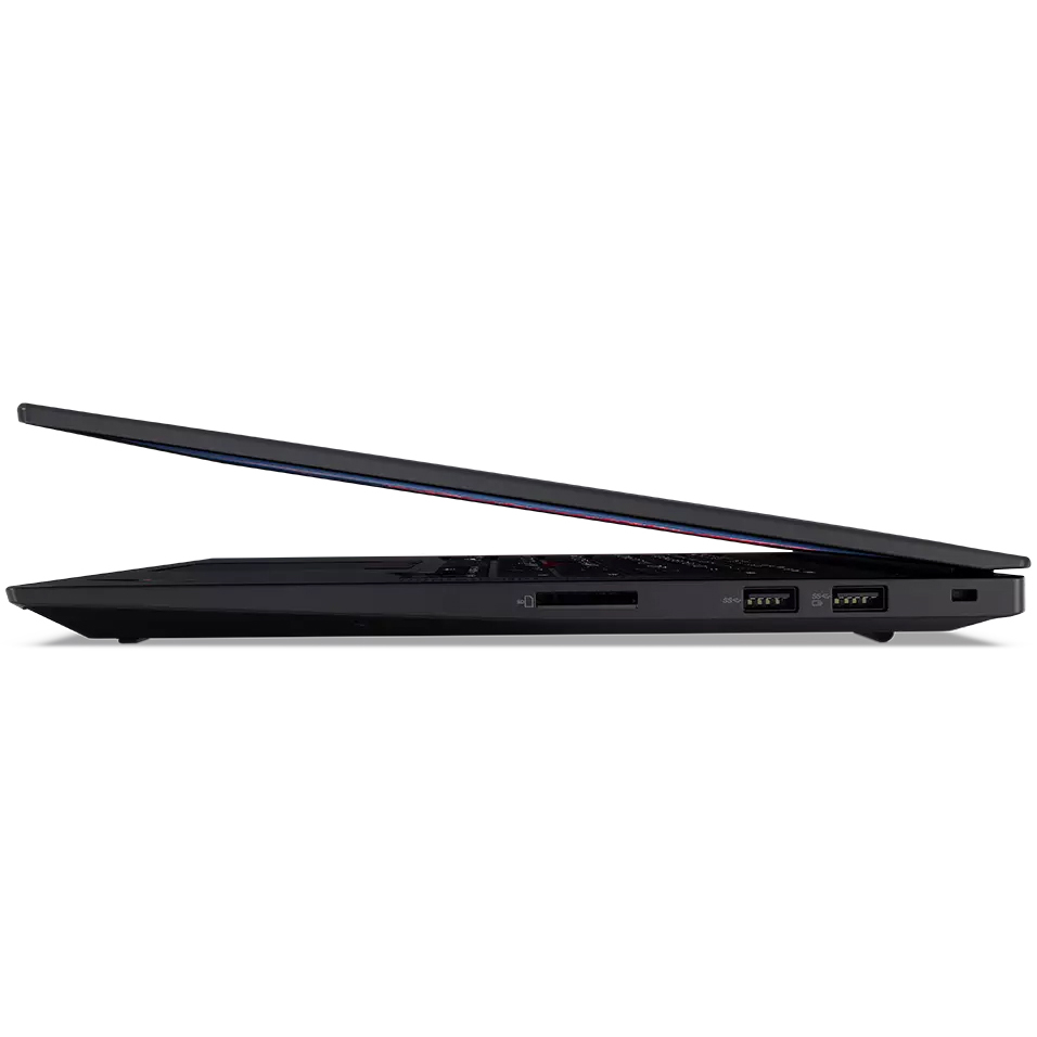 Laptop Lenovo ThinkPad X1 Extreme Gen 4 - Intel Core i7-11800H/16GB/512GB SSD/RTX3050TI/16" 2K - Hàng chính hãng